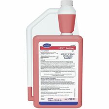 Diversey DVO5753407 Surface Sanitizer