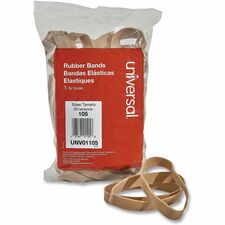 Universal UNV01105 Rubber Band