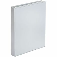 Universal UNV20962 Ring Binder