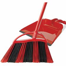 O-Cedar FHP172134 Manual Broom