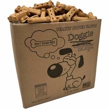 Office Snax OFX00641 Dog Treat