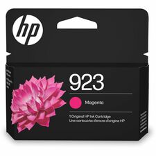 HP 4K0T1LN Ink Cartridge