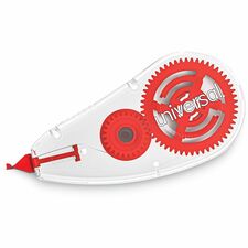 Universal UNV75606 Correction Tape