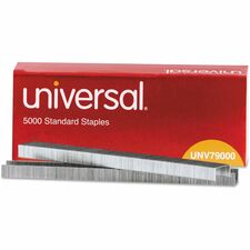Universal UNV79000 Staples