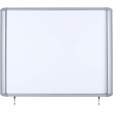 MasterVision BVCVT340609760 Dry Erase Board