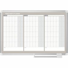 MasterVision BVCGA03204830 Dry Erase Board