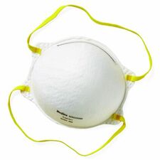 Medline MIINON24506AZ Safety Mask