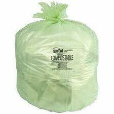 Heritage HERY6039SER01 Trash Bag