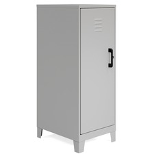 NuSparc NPRSL318ZZSR Locker