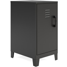 NuSparc NPRSL218ZZBK Locker