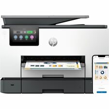 HP 4U555A Inkjet Multifunction Printer