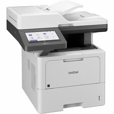 Brother MFCL6810DW Laser Multifunction Printer