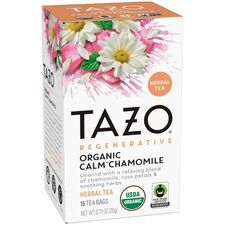 Tazo TZO00354 Tea