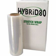 WP WPLHYB56 Stretch Wrap