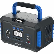 DieHard ESMDH2000301 Portable Power Station