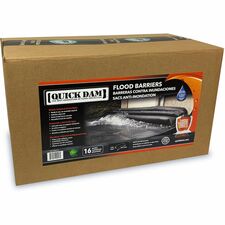 Quick Dam APRQD6516 Flood Barrier