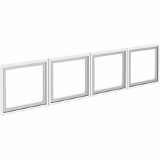Lorell LLR59712 Door Kit