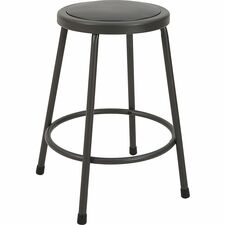 Lorell LLR83081 Sitting Stool
