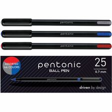 Pentonic PNTPEN12126 Ballpoint Pen