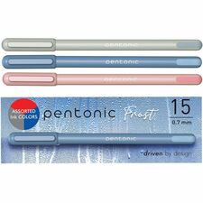 Pentonic PNTPEN13088 Ballpoint Pen