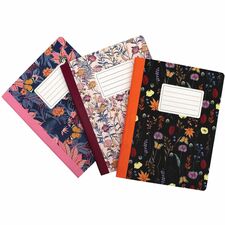 Pukka Pads PKP9516BLM Notebook