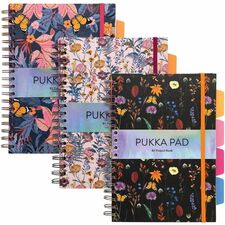 Pukka Pads PKP9494BLMASST Notebook
