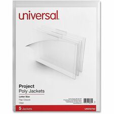 Universal UNV50760 Project File