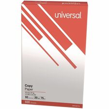 Universal UNV28110RM Copy Paper