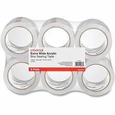 Universal UNV83000 Packaging Tape