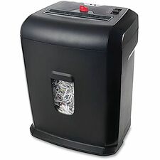 Universal UNV48110 Paper Shredder