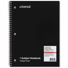 Universal UNV66610 Notebook
