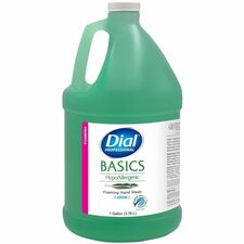 Dial DIA35438 Foam Soap Refill