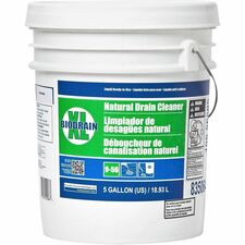P&G PGC00086 Drain Cleaner