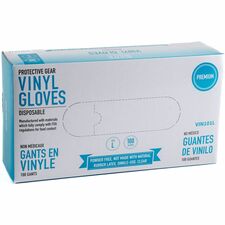 Remcoda RMLVIN101L Work Gloves