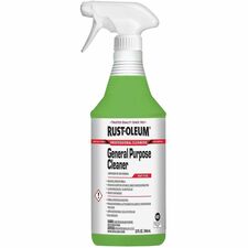 Rust-Oleum RST352264 Multipurpose Cleaner