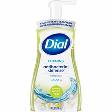 Dial DIA34733CT Foam Soap