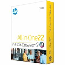 HP 207000 Copy Paper