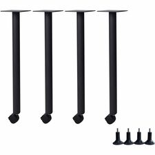 Lorell LLR60805 Table Base