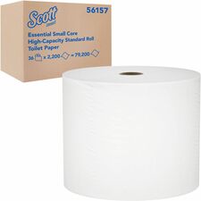 Scott KCC56157 Bathroom Tissue