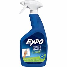 Expo SAN1752229 Dry Erase Board Cleaner