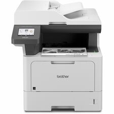 Brother DCPL5510DN Laser Multifunction Printer