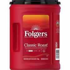 Folgers FOL30419 Coffee