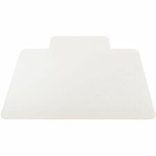 Deflecto DEFCM23232SPRC Chair Mat