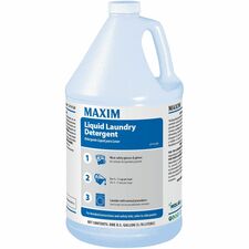 Midlab MLB41280041 Laundry Detergent