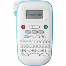 P-touch PTN10 Electronic Label Maker