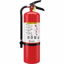 Kidde KID21032149 Fire Extinguisher