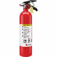 Kidde KID21032136 Fire Extinguisher
