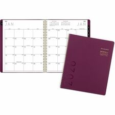 At-A-Glance AAG70250X14 Planner