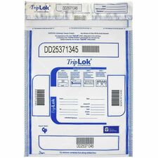 ControlTek CNK585040 Currency Deposit Bag