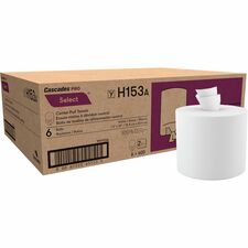 Cascades PRO CSDH153 Paper Towel